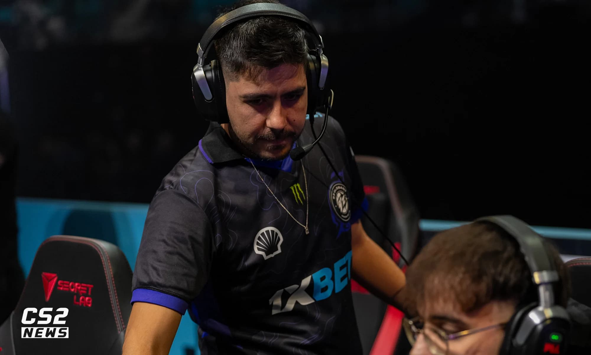 Фото: PGL