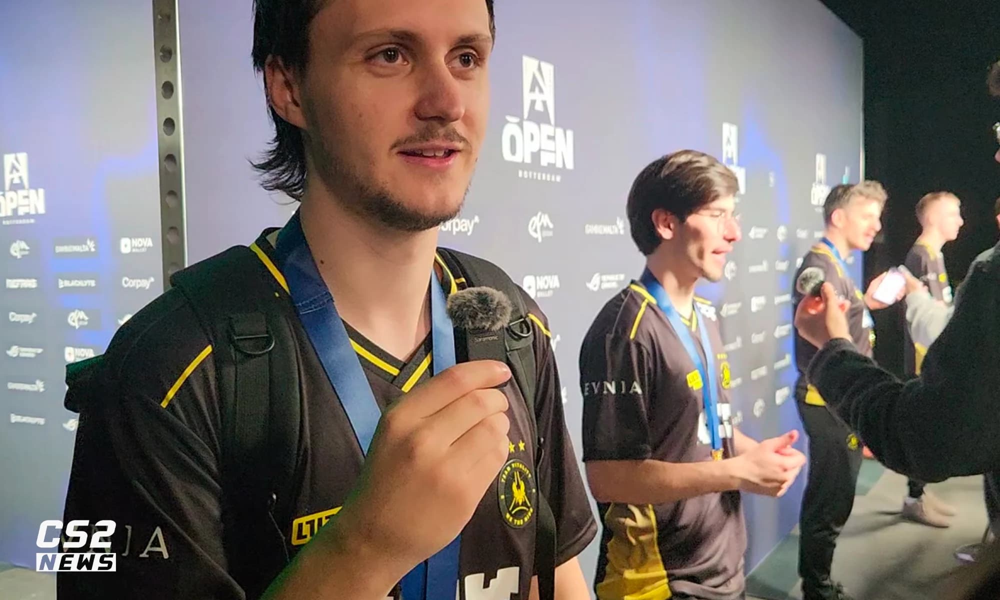mezii